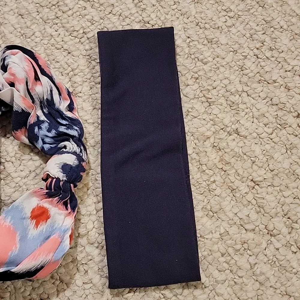 Crazy 8 Hair Bands